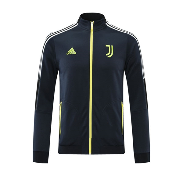 Chaqueta Juventus 2021/22 Negro